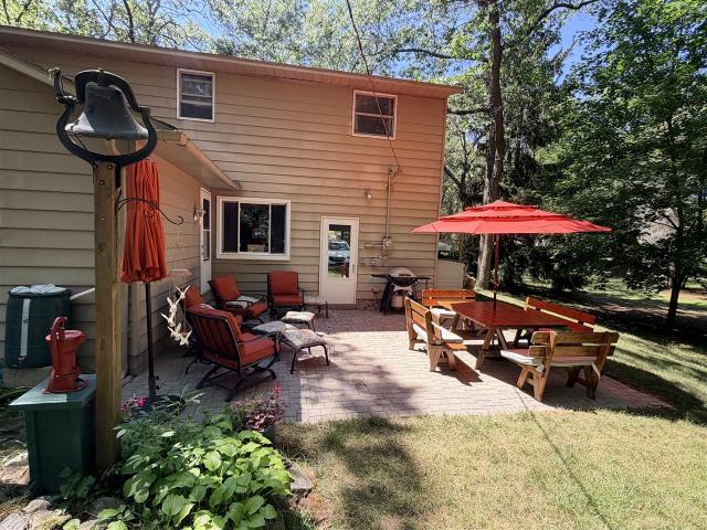 6608 Sylva Beach Road