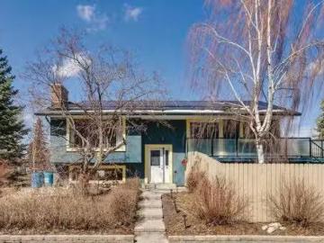 Silver Springs, Calgary, Alberta