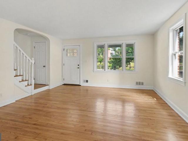 6609 Frederick Road