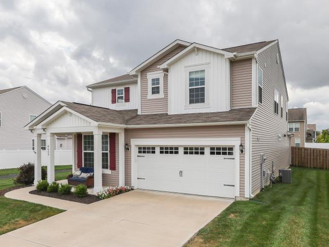 6609 Harvest Moon Lane