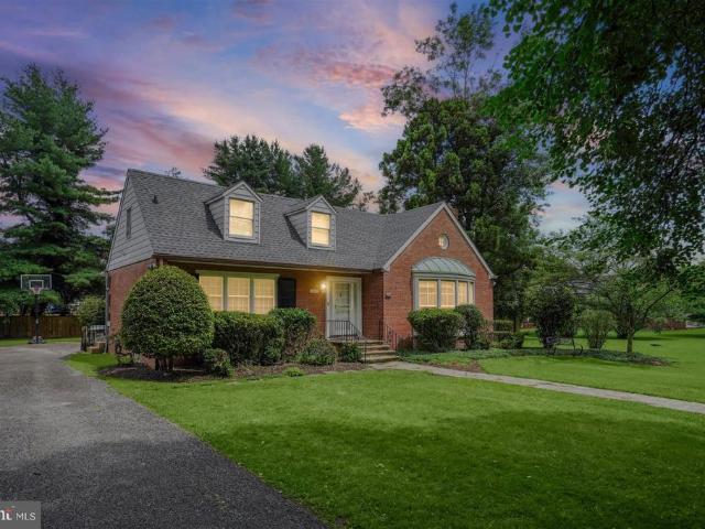 6609 Western Run Drive