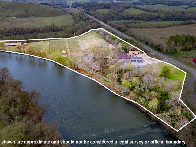 6600 Fish Hatchery Road
