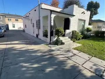 6600 FISHBURN AVE, BELL GARDENS, CA 90201