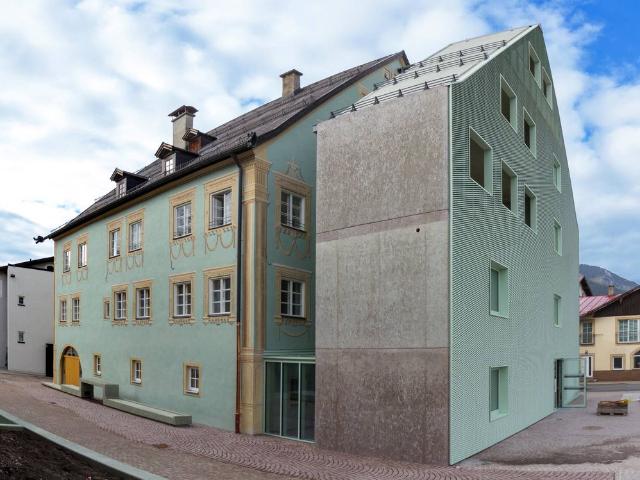 6600 Reutte, Mühlerstraße 2