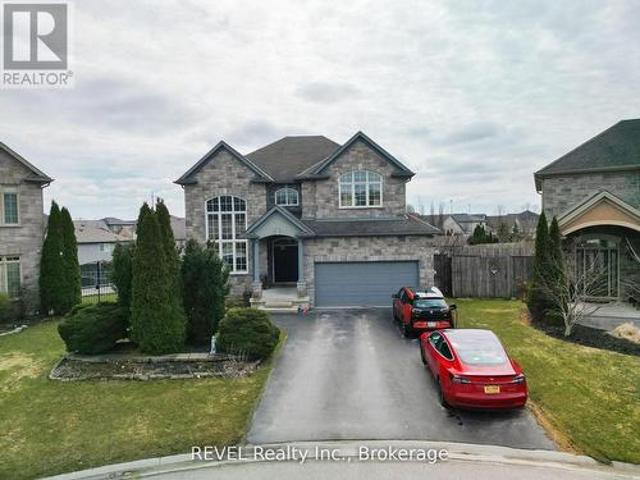 6600 Richard Crescent, Niagara Falls Forestview, ON, L2H 0A9 house for sale | Listing ID X13815 | Royal LePage