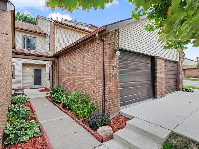6600 Ridgefield Circle