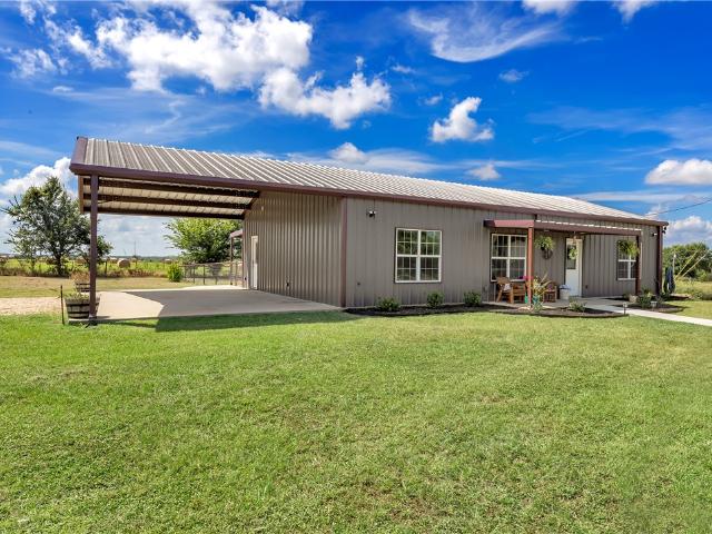 6600 State Highway 21 E
