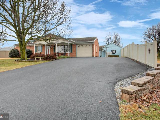 6600 Slabtown Road