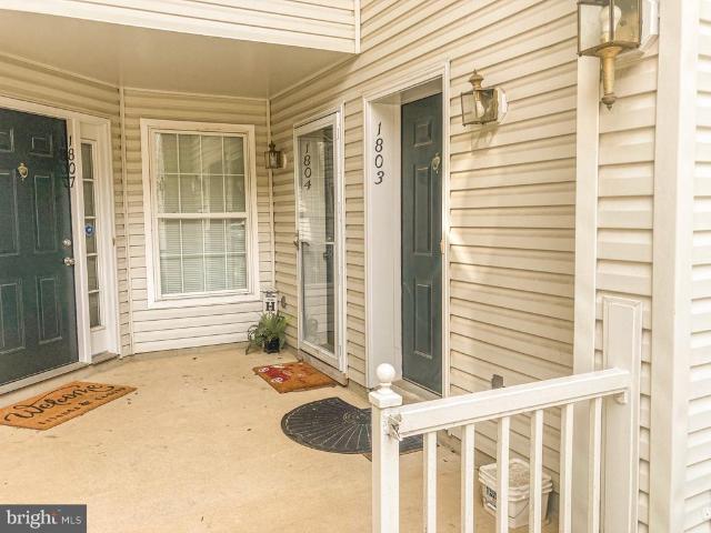 6601 Netties Lane # 1803