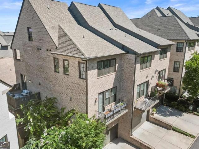 6601 Cadence Boulevard, Atlanta, US, GA