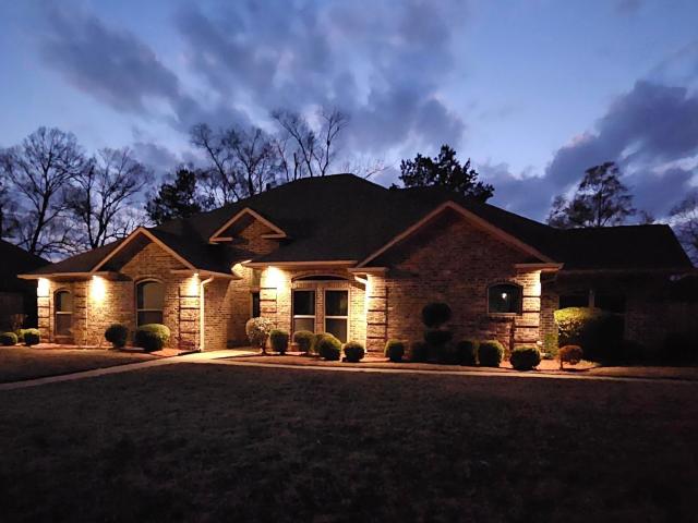 6601 Country Hills Dr, Texarkana, AR