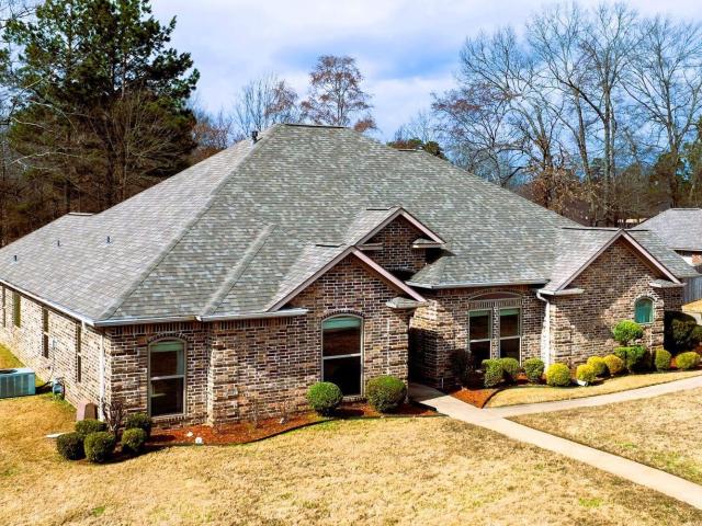 6601 Country Hills Dr, Texarkana, AR