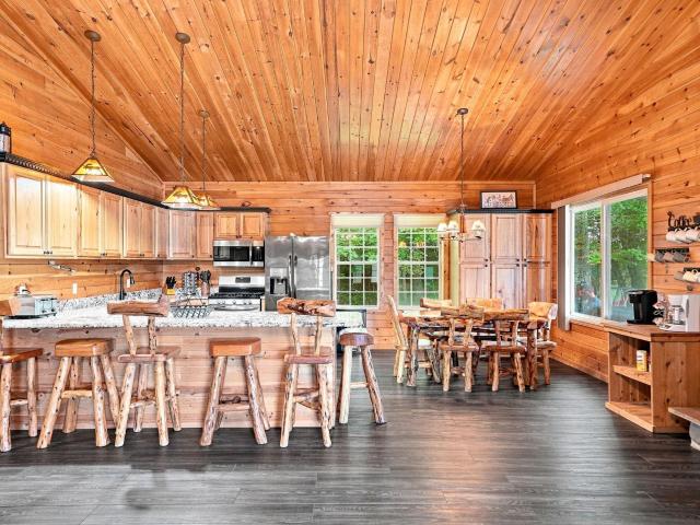6601 Drake Drive