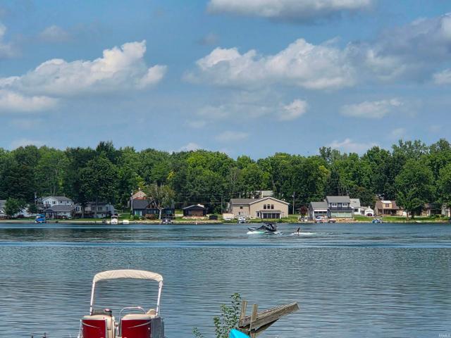 6601 E Harrold Road