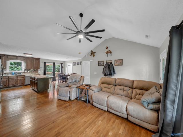 6601 Harvest Road
