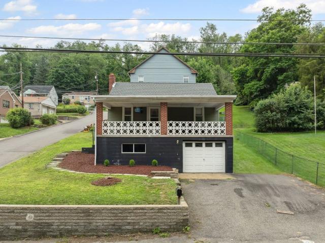 6601 Library Road, South Park Township, US, PA