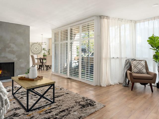 6601 S Springpark Ave, Unit 9, Los Angeles, CA 90056 | MLS #26667