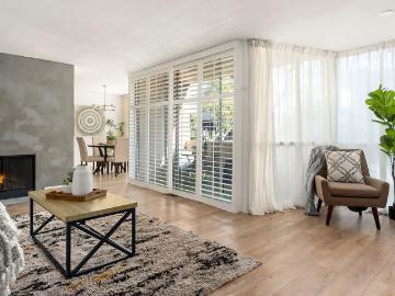 6601 S Springpark Ave, Unit 9, Los Angeles, CA 90056 | MLS #26667