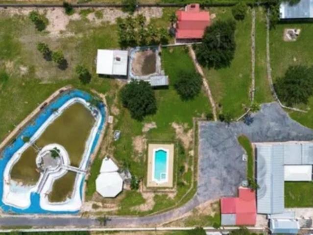 6601 Sandy Lane