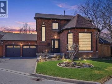 House for sale in Peel, Ontario - Patio