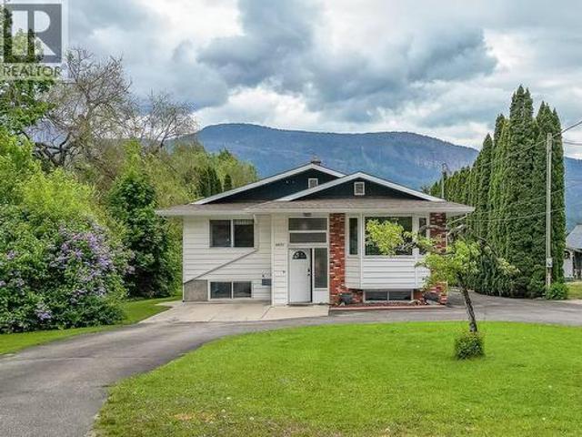 6601 97A Highway, Enderby, BC, V0E 1V3 house for sale | Listing ID 10377 | Royal LePage