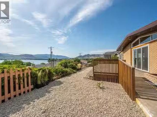 6602 Nighthawk Drive, Osoyoos, BC, V0H 1V1 house for sale L.