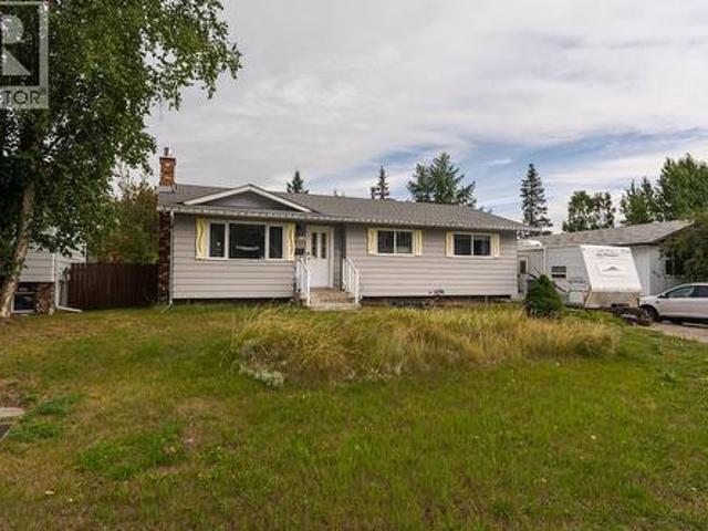 6602 Essex Crescent, Prince George, BC, V2N 2P1 house for sale | Listing ID R3157 | Royal LePage