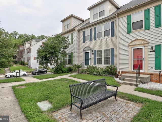 6602 Fable Court