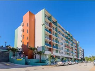 6603/42 44 Pemberton Street, Botany Apartment for rent Listed.