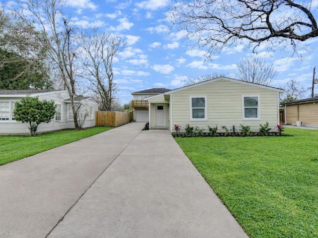 6603 Narcissus St, Houston, TX 77087 | MLS #34800