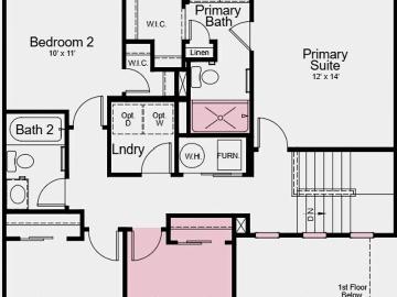 6603 Hemlock Lane