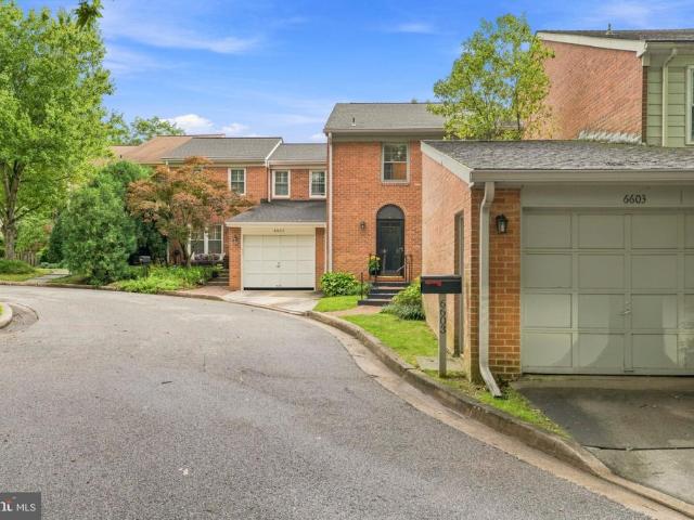 6603 Weymouth Ct