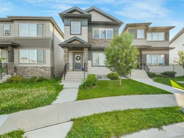 6603 64 Avenue, Beaumont, AB, T6P 1N7 house for sale | Listing ID E4499 | Royal LePage