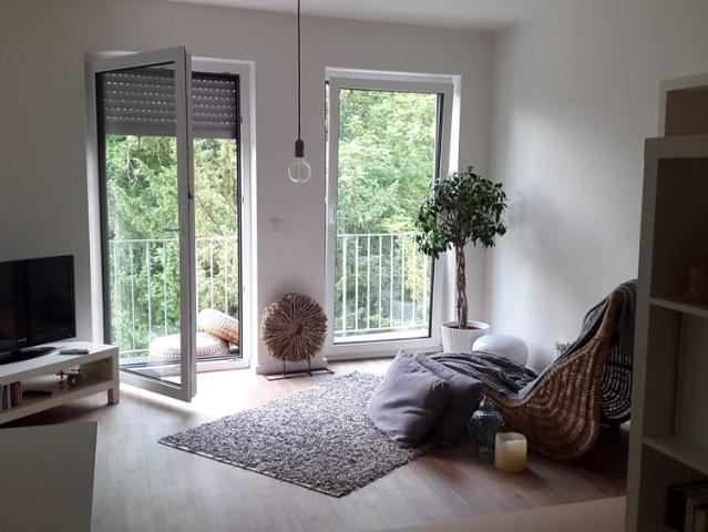 660.0015 Bornheimer Str. 28, Bonn Innenstadt – 49,79 m², 2 Zimmer, Kaltmiete: 725,00 €