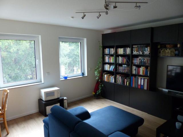 660 01 Bornheimer Str. 28, Bonn Innenstadt – 69,44 m², 3 Zimmer, Kaltmiete: 960,00 €
