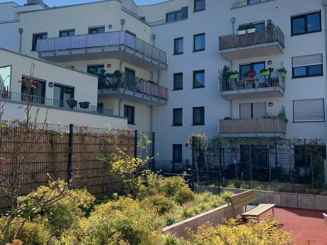 660 01 Bornheimer Str. 28, Bonn Innenstadt – 69,44 m², 3 Zimmer, Kaltmiete: 960,00 €