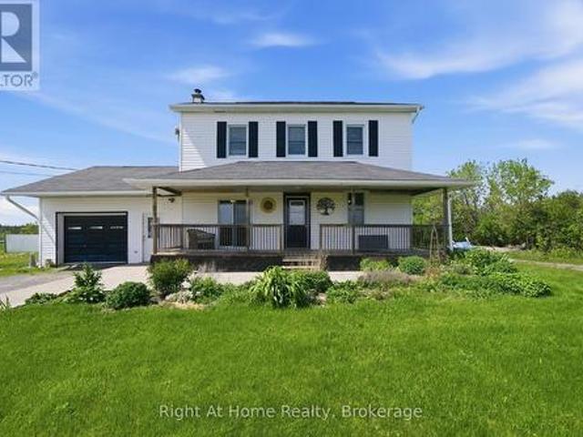 660 County Rd 19 Road, Prince Edward County Ameliasburg Ward, ON, K0K 1T0 house for sale | Listing ID X13168 | Royal LePage