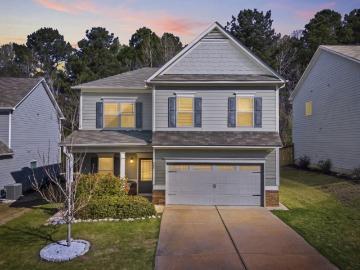 660 Country Ridge Dr, Hoschton, GA 30548 | MLS #7742