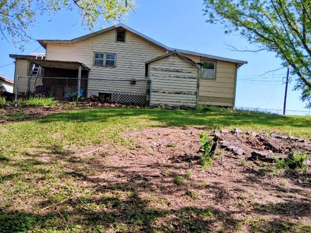 660 Couvillion St, Moreauville, LA 71355 | MLS #RA2600001