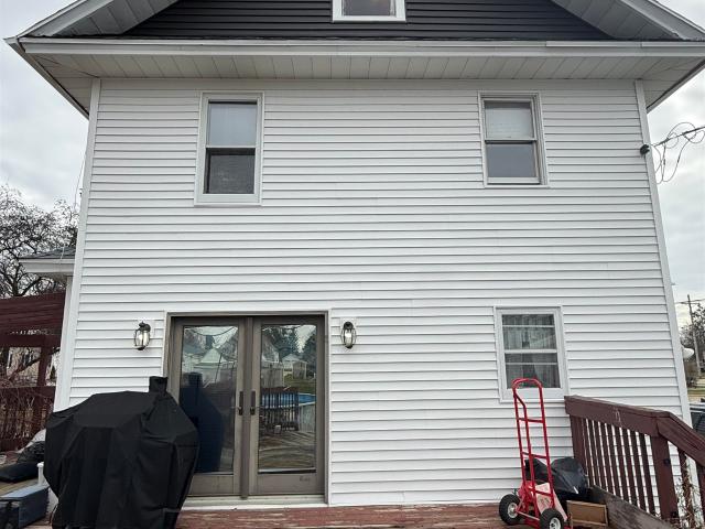 660 Cochrane Street
