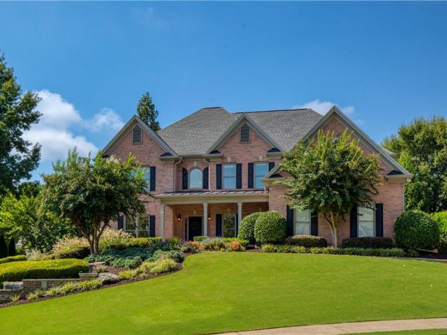 660 Barnesley Lane