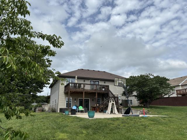 660 Big Bear Court
