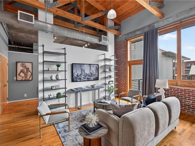 660 Glen Iris Drive NE 405