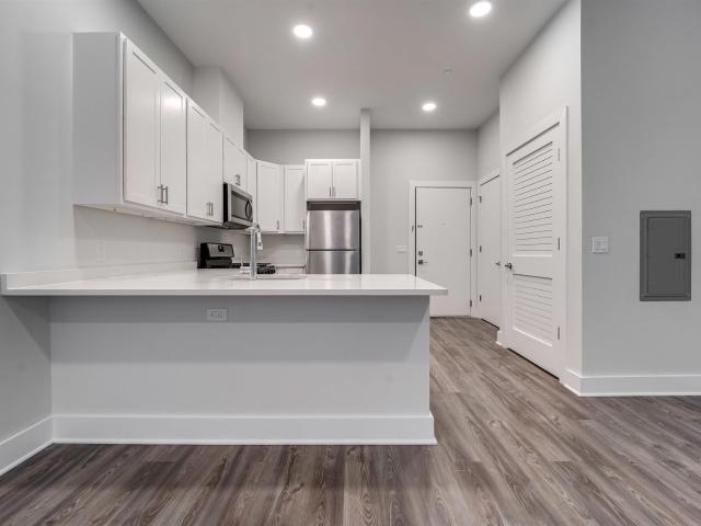 660 Grand St Unit# 312, Jc, Bergen lafayett, US, NJ
