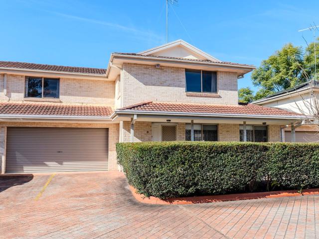 6/60 Great Western Highway Emu Plains