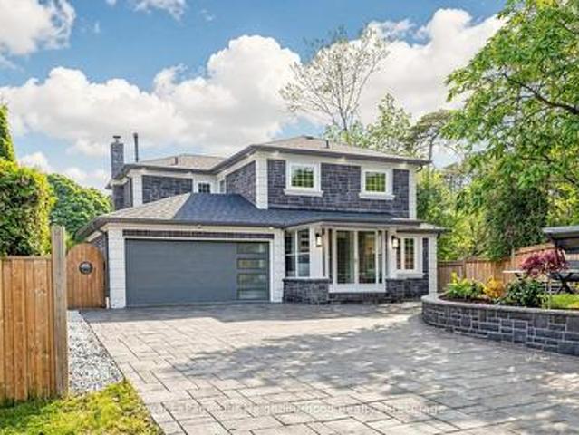 660 Dunn Crescent, Pickering Rosebank, ON, L1W 3T3 house for sale | Listing ID E13459 | Royal LePage