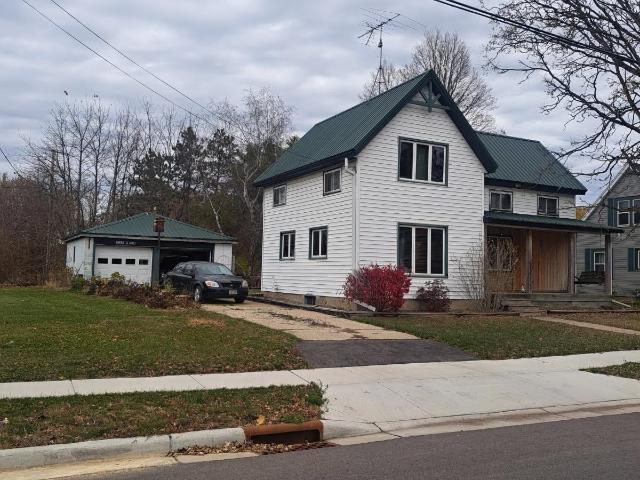 660 E Lake Ave, Monticello, WI 53570 | MLS #2012