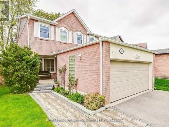 660 Foxwood Trail, Pickering, ON, L1V 3X8 house for sale | Listing ID E13859 | Royal LePage