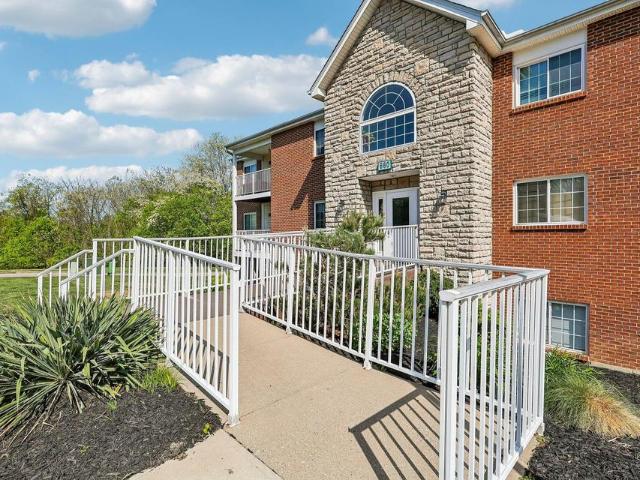 660 Friars Lane # 1