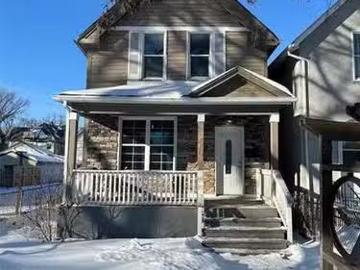 House for sale in Spence - Cellar